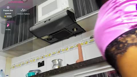 Snapshot of selket_ chatting on 31, 1, 2025 Selket online show from 31, 1, 2025