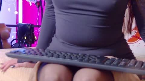 Nicole online show from 11, 12, 2024