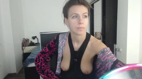 sellena_angels online show from 21, 2, 2025