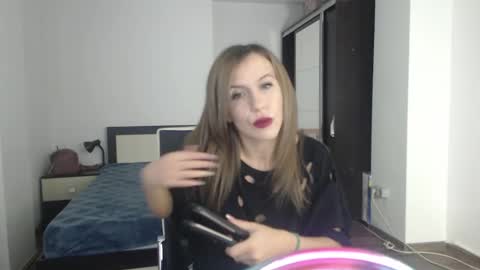 sellena_angels online show from 23, 2, 2025