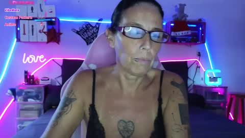 Selvaggia Del Caribe online show from 27, 12, 2024