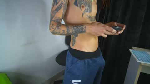 Snapshot of sem_alas chatting on 11, 10, 2025 sem_alas online show from 11, 10, 2025