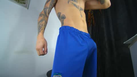 Snapshot of sem_alas chatting on 19, 10, 2025 sem_alas online show from 19, 10, 2025