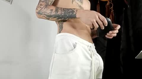 Snapshot of sem_alas chatting on 29, 10, 2025 sem_alas online show from 29, 10, 2025