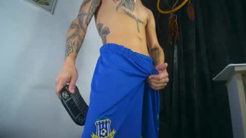 Snapshot of sem_alas chatting on 7, 11, 2025 sem_alas online show from 7, 11, 2025