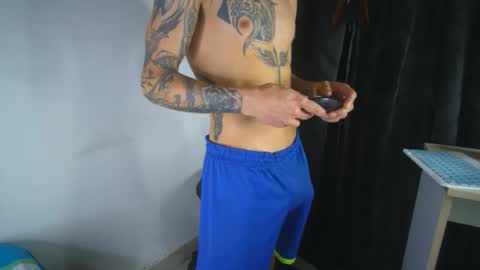 Snapshot of sem_alas chatting on 8, 11, 2025 sem_alas online show from 8, 11, 2025