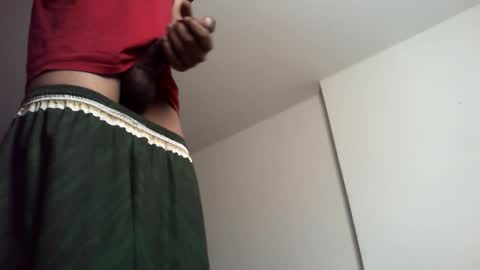 Snapshot of semental24cm chatting on 18, 1, 2026 semental24cm online show from 18, 1, 2026