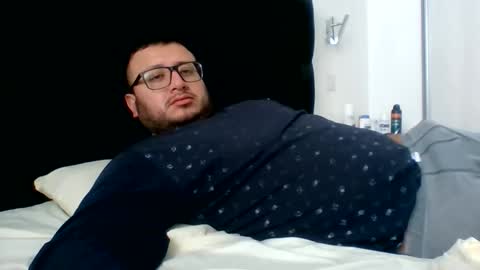 Snapshot of sementalpajero chatting on 19, 10, 2025 sementalpajero online show from 19, 10, 2025