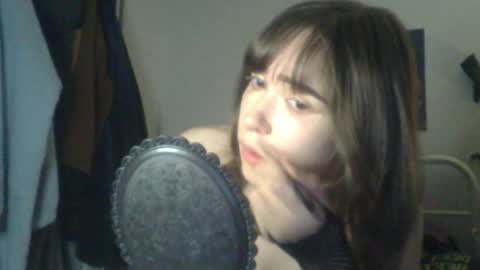 Snapshot of sendforesme chatting on 8, 2, 2026 goddess esme online show from 8, 2, 2026