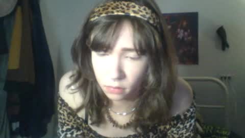 Snapshot of sendforesme chatting on 14, 2, 2026 goddess esme online show from 14, 2, 2026