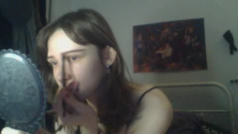 Snapshot of sendforesme chatting on 21, 3, 2026 goddess esme online show from 21, 3, 2026