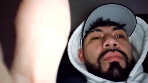 Snapshot of senor49509 chatting on 12, 1, 2025 senor49509 online show from 12, 1, 2025