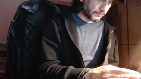 senorneby online show from 15, 1, 2026