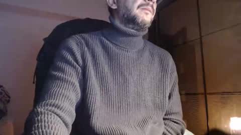 senorneby online show from 11, 2, 2026