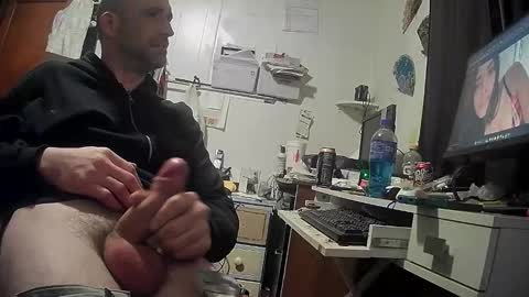 sensai_cock_ninja online show from 18, 12, 2025