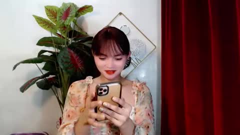 sensational_yeng online show from 17, 10, 2025