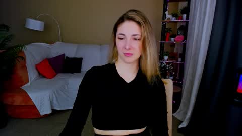 sensitiveheartt online show from 10, 3, 2026