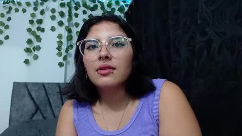 Snapshot of sensual_flame chatting on 3, 2, 2025 Camille and sophie online show from 3, 2, 2025