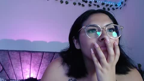 Snapshot of sensual_flame chatting on 27, 2, 2025 Camille and sophie online show from 27, 2, 2025