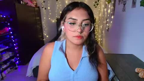 Camille and sophie online show from 21, 12, 2025