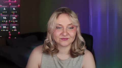 Ilona online show from 22, 9, 2025