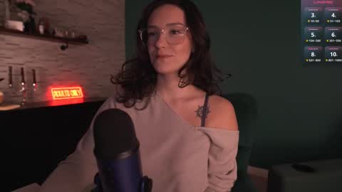 Jasmine online show from 18, 2, 2026