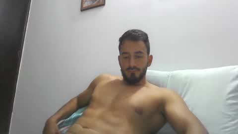 Snapshot of sensual_latiin chatting on 4, 3, 2025 Andres M online show from 4, 3, 2025