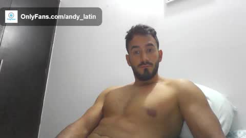 Snapshot of sensual_latiin chatting on 6, 3, 2025 Andres M online show from 6, 3, 2025