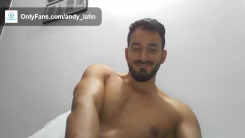 Snapshot of sensual_latiin chatting on 8, 3, 2025 Andres M online show from 8, 3, 2025
