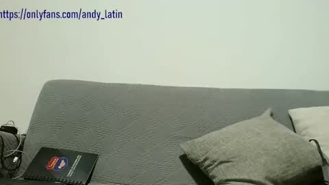 Snapshot of sensual_latiin chatting on 19, 3, 2026 Andres M online show from 19, 3, 2026