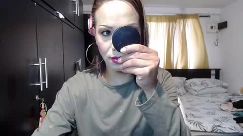 sensual_natalie online show from 9, 2, 2025