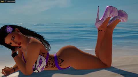 Oriana online show from 26, 10, 2025