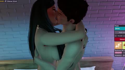 Oriana online show from 28, 11, 2025