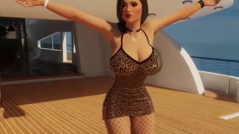 Oriana online show from 18, 12, 2025