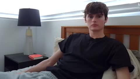 Cam online show from 5, 1, 2025
