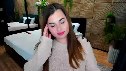 Becca online show from 30, 9, 2025