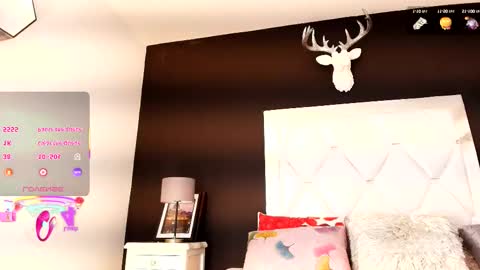 sensualcrazy online show from 15, 10, 2025