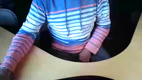 Sensually Yours online show from 13, 10, 2025