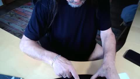 Sensually Yours online show from 10, 1, 2026