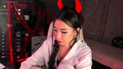 Kiki online show from 31, 10, 2025