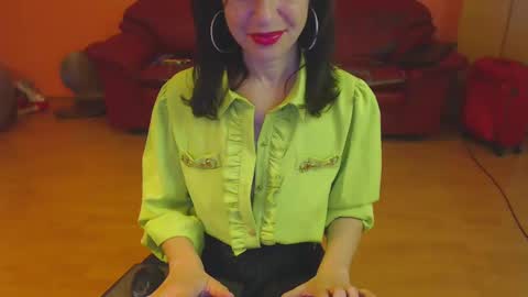 sensualmyra online show from 1, 3, 2025