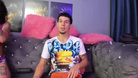 Snapshot of sensualsoulss chatting on 14, 10, 2025 sensualsoulss online show from 14, 10, 2025