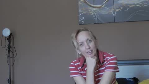 Tina online show from 22, 9, 2025