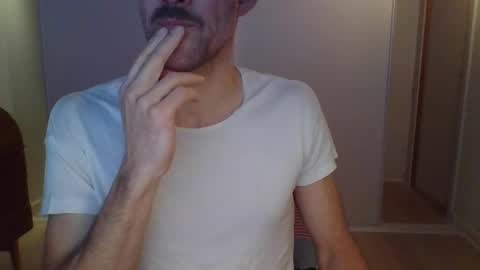 Snapshot of sensuasculine chatting on 6, 1, 2025 Matt online show from 6, 1, 2025