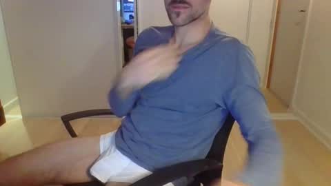Snapshot of sensuasculine chatting on 8, 1, 2025 Matt online show from 8, 1, 2025