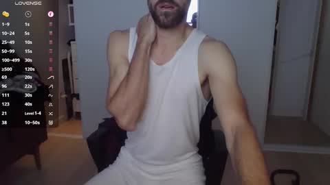 Snapshot of sensuasculine chatting on 6, 10, 2025 Matt online show from 6, 10, 2025
