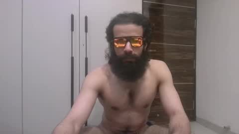 Sentient Being online show from 15, 12, 2025