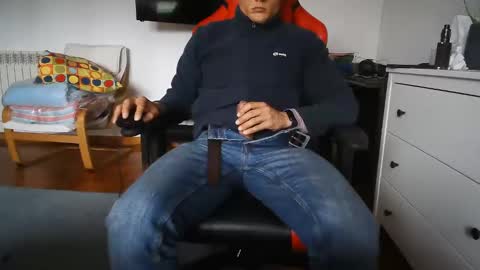 Snapshot of sepvito chatting on 4, 1, 2025 sepvito online show from 4, 1, 2025