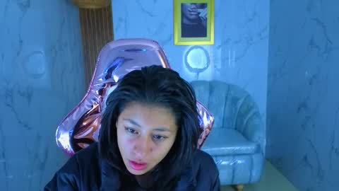 serabella_s online show from 3, 2, 2026