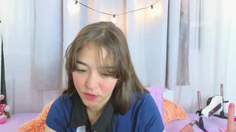 serafina_ online show from 8, 10, 2025